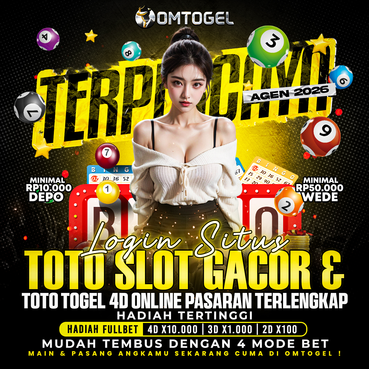 OMTOGEL